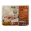Scaldaletto Elettrico Enrico Coveri 4132006 Matrimoniale 480 Gr/mq T050