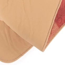 Scaldotto Tigrotti Di Caleffi Con Stampa Digitale 130x170 Cm J793 -Articoli Per La Casa scaldotto tigrotti di caleffi con stampa digitale 130x170 cm 3