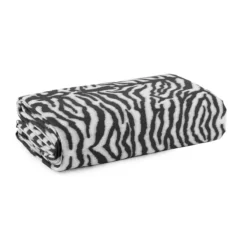 Scampolo Tessuto Cebraskin Cotone Loneta Digitale 275x275 Cm Y266