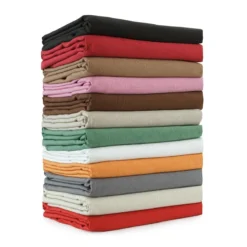 Scampolo Tessuto Ottomano Millerighe 270x280cm N044