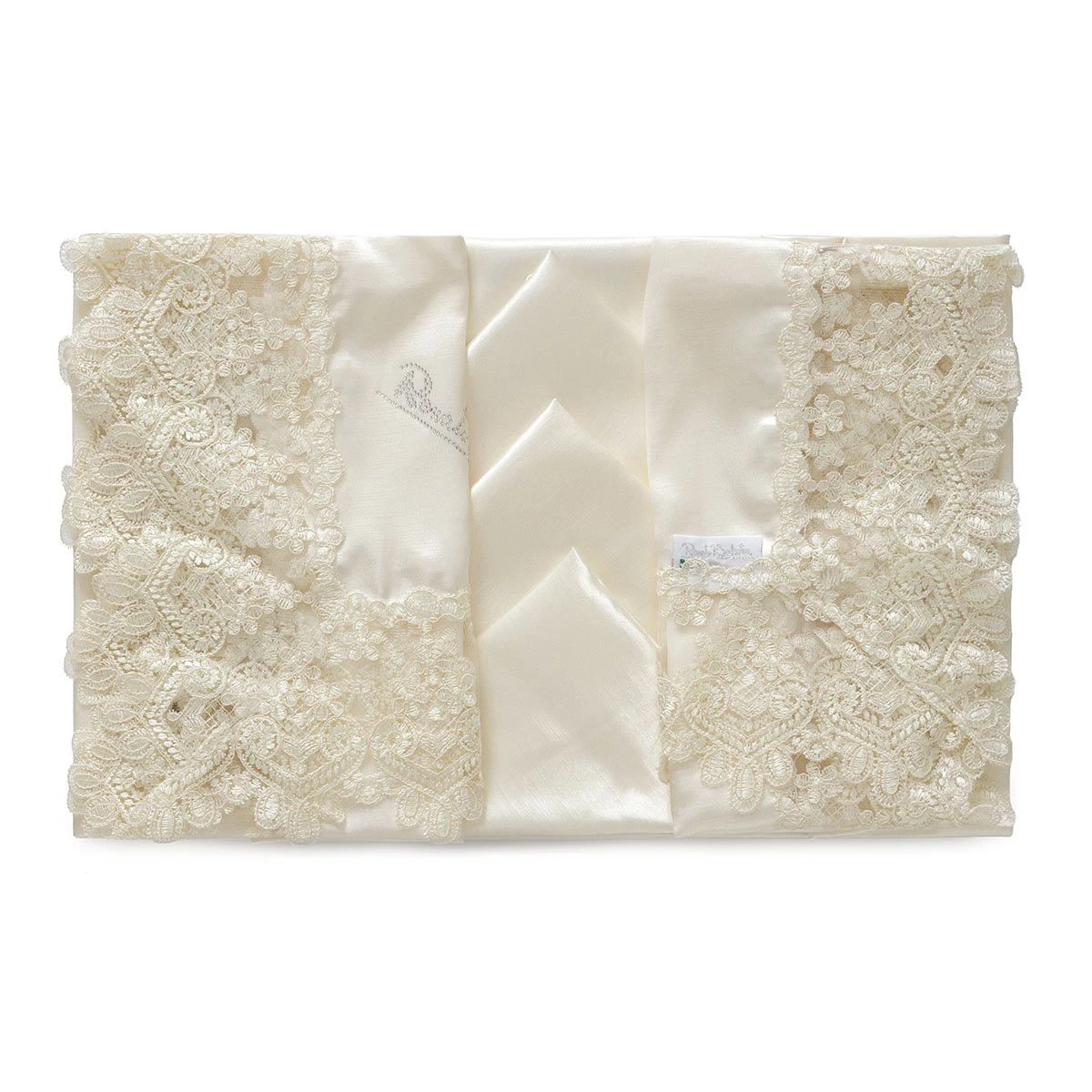 Servizio Da Tavola Noemi Di Renato Balestra Per 12 Persone - Ecrù Q080