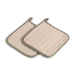 Set 2 Presine Fusion Di Zucchi J664 9 Set 2 Presine Fusion Di Zucchi J664 -Articoli Per La Casa set 2 presine fusion di zucchi beige 1 1