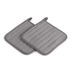 Set 2 Presine Fusion Di Zucchi J664 8 Set 2 Presine Fusion Di Zucchi J664 -Articoli Per La Casa set 2 presine fusion di zucchi grigio 1 1