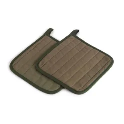 Set 2 Presine Fusion Di Zucchi J664 11 Set 2 Presine Fusion Di Zucchi J664 -Articoli Per La Casa set 2 presine fusion di zucchi verde 1 1