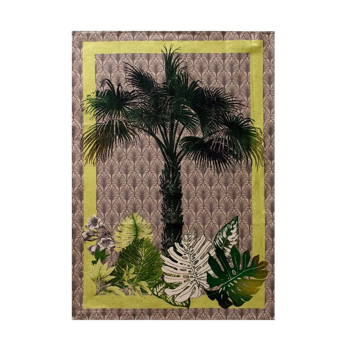 Set 2 Strofinacci Cucina Asciugapiatti Akela In Puro Lino V525 3 Set 2 Strofinacci Cucina Asciugapiatti Akela In Puro Lino V525 - immagine 3