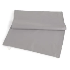 Set 2 Strofinacci Cucina Asciugapiatti Fusion Di Zucchi In Puro Cotone J665 -Articoli Per La Casa set 2 strofinacci cucina asciugapiatti fusion di zucchi in puro cotone grigio 1 1