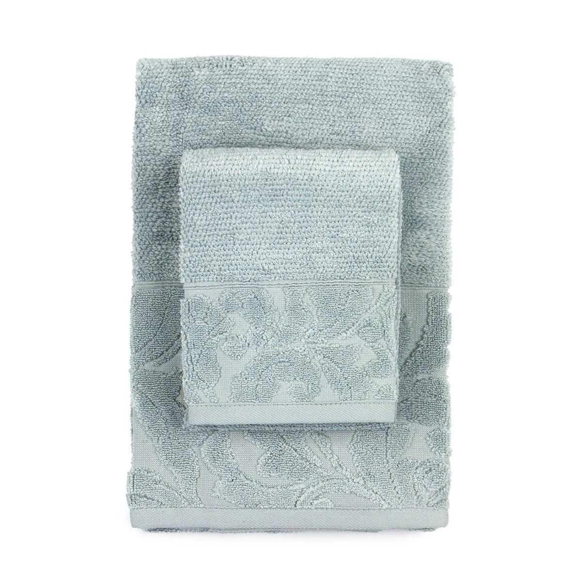 Set 4 Lavette Corallo Di Daunex In Spugna 300 Gr/mq J773 8 Set 4 Lavette Corallo Di Daunex In Spugna 300 Gr/mq J773 - immagine 8