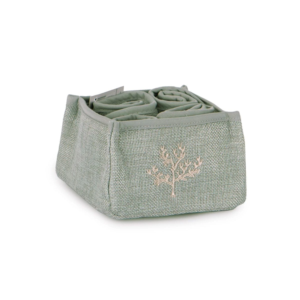 Set 4 Lavette Corallo Di Daunex In Spugna 300 Gr/mq J773 6 Set 4 Lavette Corallo Di Daunex In Spugna 300 Gr/mq J773 - immagine 6