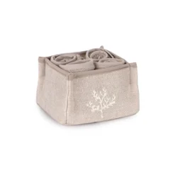 Set 4 Lavette Corallo Di Daunex In Spugna 300 Gr/mq J773 11 Set 4 Lavette Corallo Di Daunex In Spugna 300 Gr/mq J773 -Articoli Per La Casa set 4 lavette corallo di daunex in spugna 300 grmq corda 1