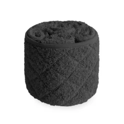 Set 6 Lavette Di Maestro In Spugna 500 Gr/mq W479 -Articoli Per La Casa set 6 lavette di maestro antracite 1