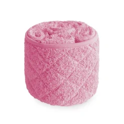 Set 6 Lavette Di Maestro In Spugna 500 Gr/mq W479 -Articoli Per La Casa set 6 lavette di maestro fucsia 1