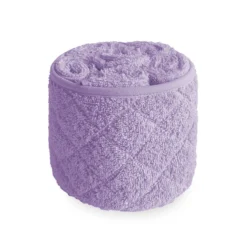 Set 6 Lavette Di Maestro In Spugna 500 Gr/mq W479 -Articoli Per La Casa set 6 lavette di maestro lilla 1