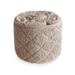 Set 6 Lavette Di Maestro In Spugna 500 Gr/mq W479 -Articoli Per La Casa set 6 lavette di maestro tortora 1