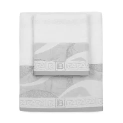 Set Asciugamani 1+1 Anturio Di Laura Biagiotti In Spugna J095 8 Set Asciugamani 1+1 Anturio Di Laura Biagiotti In Spugna J095 -Articoli Per La Casa set asciugamani 11 anturio di laura biagiotti in spugna bianco 1