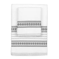 Set Asciugamani 1+1 Deva Di Biancaluna In Spugna 450 Gr/mq J295 10 Set Asciugamani 1+1 Deva Di Biancaluna In Spugna 450 Gr/mq J295 -Articoli Per La Casa set asciugamani 11 deva di biancaluna in spugna 450 gr bianco 1