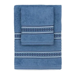 Set Asciugamani 1+1 Deva Di Biancaluna In Spugna 450 Gr/mq J295 12 Set Asciugamani 1+1 Deva Di Biancaluna In Spugna 450 Gr/mq J295 -Articoli Per La Casa set asciugamani 11 deva di biancaluna in spugna 450 gr bluette 1