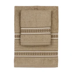 Set Asciugamani 1+1 Deva Di Biancaluna In Spugna 450 Gr/mq J295 9 Set Asciugamani 1+1 Deva Di Biancaluna In Spugna 450 Gr/mq J295 -Articoli Per La Casa set asciugamani 11 deva di biancaluna in spugna 450 gr tortora 1