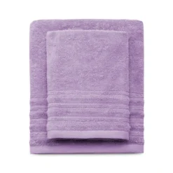 Set Asciugamani 1+1 Di Maestro In Spugna 500 Gr/mq W478 14 Set Asciugamani 1+1 Di Maestro In Spugna 500 Gr/mq W478 -Articoli Per La Casa set asciugamani 11 di maestro lilla 1