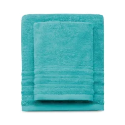 Set Asciugamani 1+1 Di Maestro In Spugna 500 Gr/mq W478 17 Set Asciugamani 1+1 Di Maestro In Spugna 500 Gr/mq W478 -Articoli Per La Casa set asciugamani 11 di maestro turchese 1