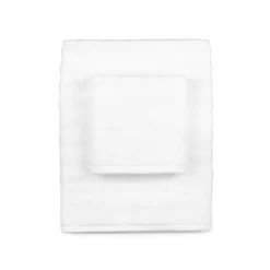 Set Asciugamani 1+1 Luxury Di Carrara In Spugna 600 Gr/mq Z412 9 Set Asciugamani 1+1 Luxury Di Carrara In Spugna 600 Gr/mq Z412 -Articoli Per La Casa set asciugamani 11 luxury carrara bianco 1