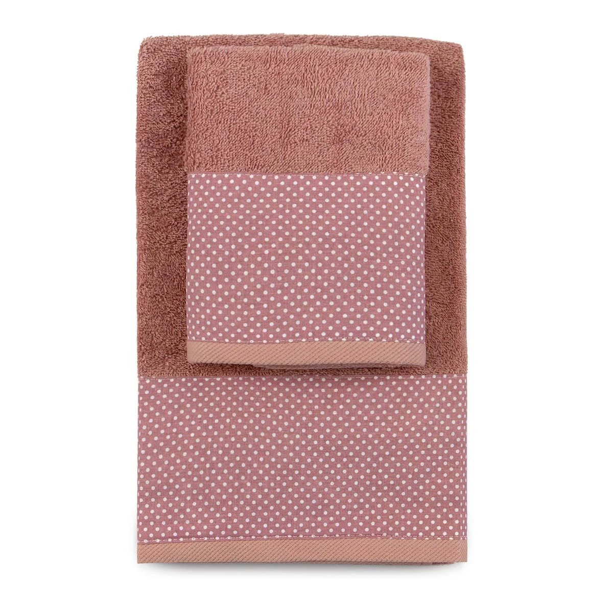 Set Asciugamani 1+1 Parigi Di Morbidissimi In Spugna J314 7 Set Asciugamani 1+1 Parigi Di Morbidissimi In Spugna J314 - immagine 7