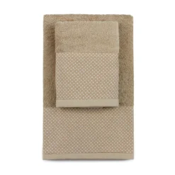 Set Asciugamani 1+1 Parigi Di Morbidissimi In Spugna J314 13 Set Asciugamani 1+1 Parigi Di Morbidissimi In Spugna J314 -Articoli Per La Casa set asciugamani 11 parigi di morbidissimi in spugna sabbia 3