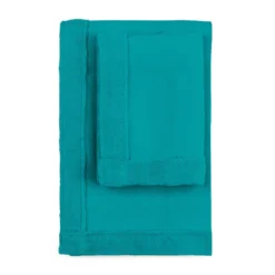 Set Asciugamani Monoterry 1+1 Di Morbidissimi In Cotone E Spugna J532 16 Set Asciugamani Monoterry 1+1 Di Morbidissimi In Cotone E Spugna J532 -Articoli Per La Casa set asciugamani monoterry 11 di morbidissimi in cotone e spugna ottanio 3