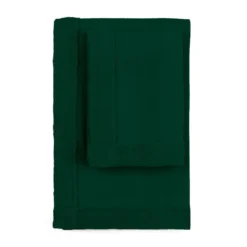 Set Asciugamani Monoterry 1+1 Di Morbidissimi In Cotone E Spugna J532 15 Set Asciugamani Monoterry 1+1 Di Morbidissimi In Cotone E Spugna J532 -Articoli Per La Casa set asciugamani monoterry 11 di morbidissimi in cotone e spugnaverde bosco 3