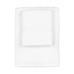Set Asciugamani 1+1 Navigare In Spugna 450 Gr/mq K093 -Articoli Per La Casa set spugna 11 navigare 450 gr bianco 1