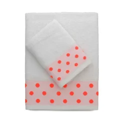 Set Asciugamani Spugna Jacquard 1+1 Minnie Viso + Ospite Q945 5 Set Asciugamani Spugna Jacquard 1+1 Minnie Viso + Ospite Q945 -Articoli Per La Casa set asciugamani spugna jacquard 1 1 viso ospite minnie bianco