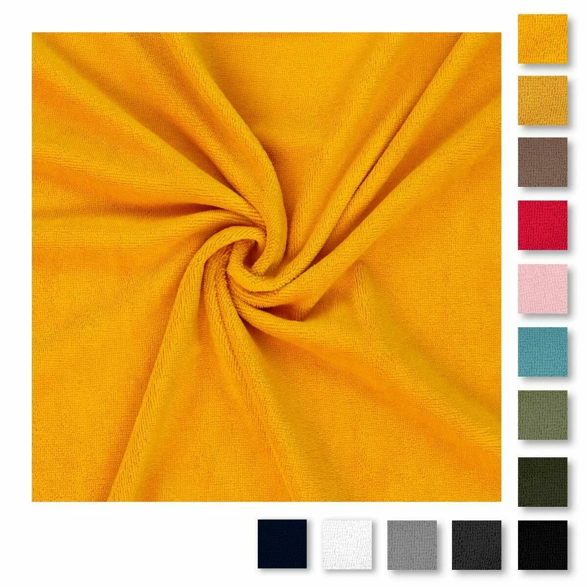 Spugna Bamboo Al Metro 240 Gr/mq Altezza 150 Cm W675 1 Spugna Bamboo Al Metro 240 Gr/mq Altezza 150 Cm W675