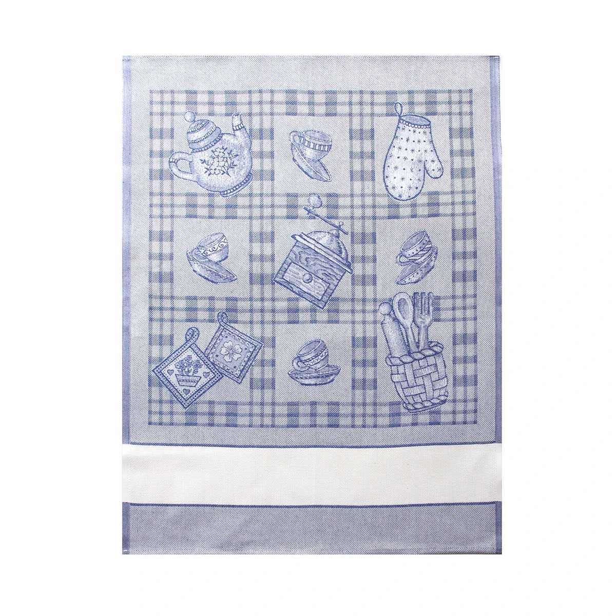 Strofinaccio Cucina Asciugapiatti Cucina In Puro Cotone Z327 8 Strofinaccio Cucina Asciugapiatti Cucina In Puro Cotone Z327 - immagine 8