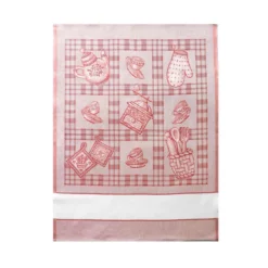 Strofinaccio Cucina Asciugapiatti Cucina In Puro Cotone Z327 12 Strofinaccio Cucina Asciugapiatti Cucina In Puro Cotone Z327 -Articoli Per La Casa strofinaccio cucina asciugapiatti cucina in puro cotone rosso 1