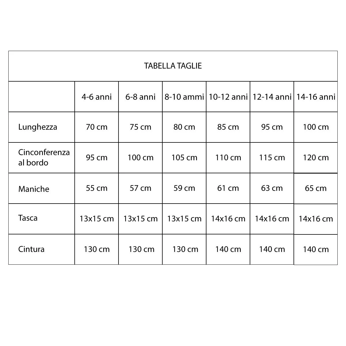 Accappatoio Bambino/ragazzo Nido D‘ape Di Morbidissimi - Da 4 A 16 Anni Z055 2 Accappatoio Bambino/ragazzo Nido D‘ape Di Morbidissimi - Da 4 A 16 Anni Z055 - immagine 2