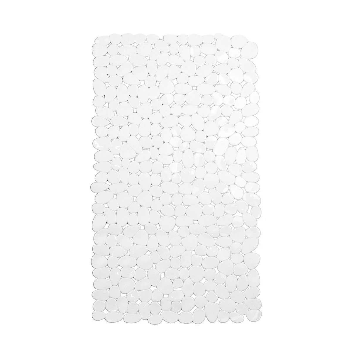 Tappetino Per Vasca Antiscivolo In Pvc 35x70 Cm W727 2 Tappetino Per Vasca Antiscivolo In Pvc 35x70 Cm W727 - immagine 2