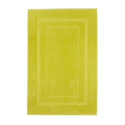 Tappetino Da Bagno Pop Color Di Bassetti In Spugna 900 Gr/mq 50x80 Cm Y999 -Articoli Per La Casa tappetino bagno pop color new di bassetti 50x80 cm kiwi 7