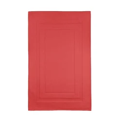 Tappetino Da Bagno Pop Color Di Bassetti In Spugna 900 Gr/mq 50x80 Cm Y999 -Articoli Per La Casa tappetino bagno pop color new di bassetti 50x80 cm papavero 7