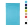 Tappetino Da Bagno Pop Color Di Bassetti In Spugna 900 Gr/mq 50x80 Cm Y999
