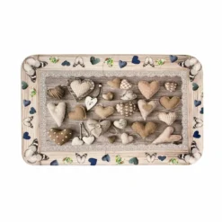 Tappetino Da Bagno Be Mine In Memory Foam W779