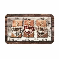 Tappetino Da Bagno Coeur In Memory Foam W774