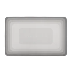 Tappetino Bagno Bathroom Shade Antiscivolo Rettangolare J632 -Articoli Per La Casa tappetino multiuso bathroom shade antisciv 1