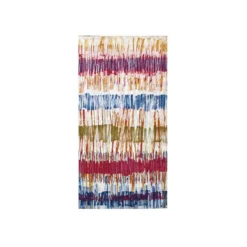 Tappetino Multiuso Fusion 736 Multicolor 60x110 Cm J320