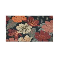 Tappetino Multiuso Ivanna In Cotone 60x90 Cm J416