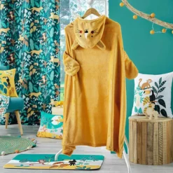 Tappetino Multiuso Jungle Story In Memory Foam K709 8 Tappetino Multiuso Jungle Story In Memory Foam K709 -Articoli Per La Casa tappetino multiuso jungle story in memory foam ambient