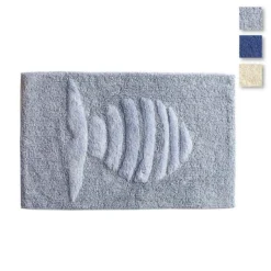 Tappetino Multiuso Zante In Cotone Antiscivolo 50x80 Cm Z968