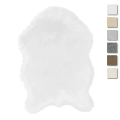 Tappetino Sagomato Eskimo Di Daunex 60x90 Cm J319