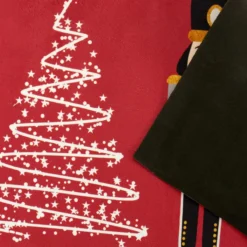 Articoli Per La Casa -Articoli Per La Casa tappetino zerbino natalizio decor antiscivolo 2 1