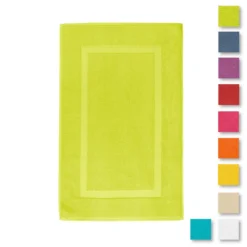 Tappetino Bagno Pop Color Di Bassetti 50x80 Cm R693