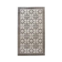 Tappeto In Vinile Aosta C/stampa Digitale - Dimensioni Varie V896