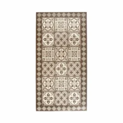 Tappeto In Vinile Bologna C/stampa Digitale - Dimensioni Varie V897